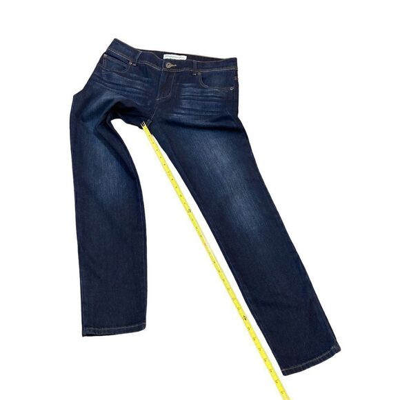 Chico’s Platinum Denim Ultimate Fit, Size 4 (Chico’s Size 0) - Picture 8 of 8